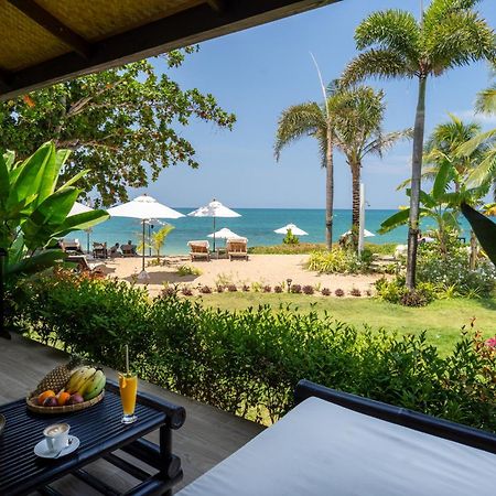 Lanta Palace Beach Resort & Spa - Adult Only Ko Lanta Buitenkant foto