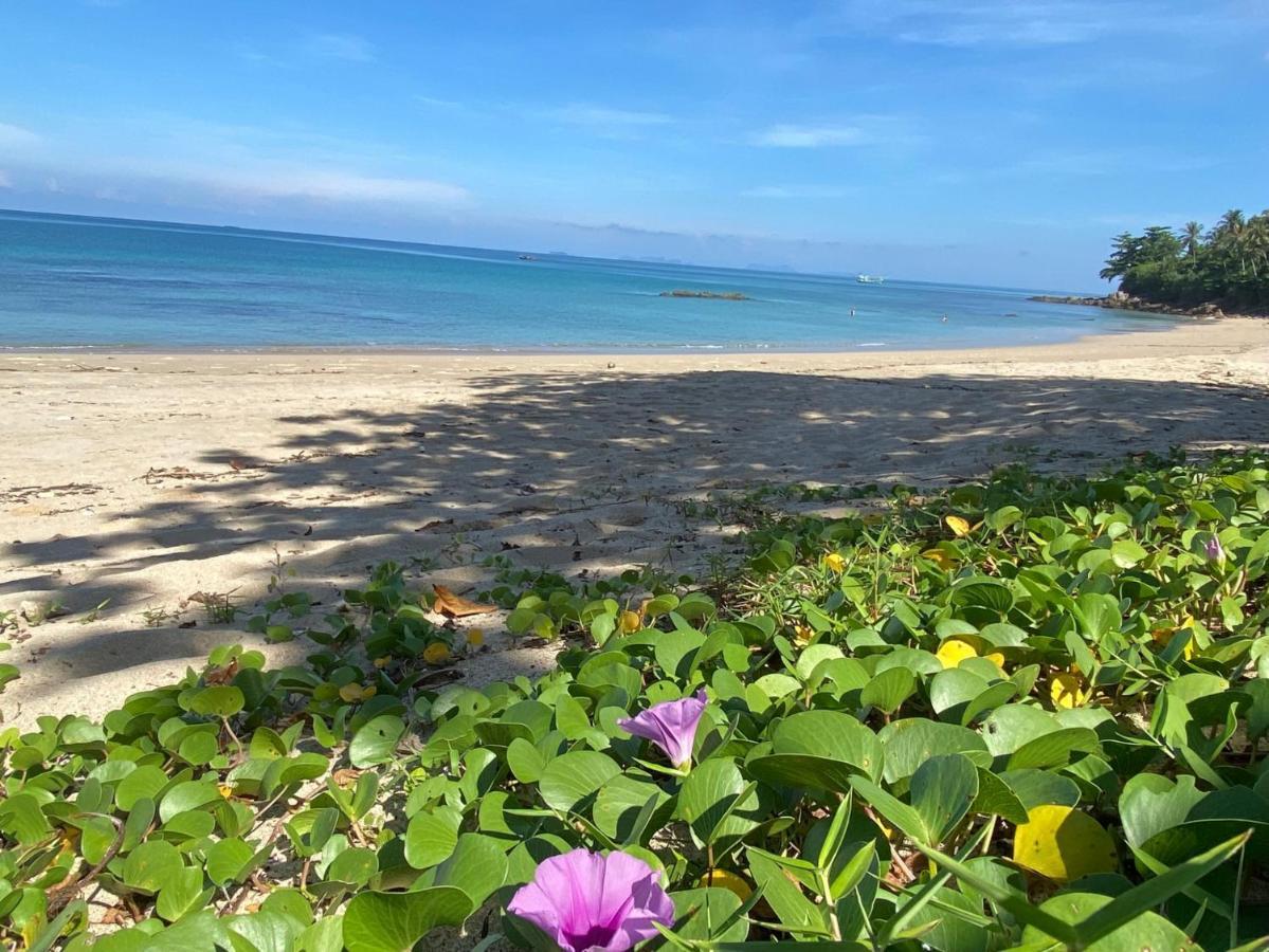 Lanta Palace Beach Resort & Spa - Adult Only Ko Lanta Buitenkant foto