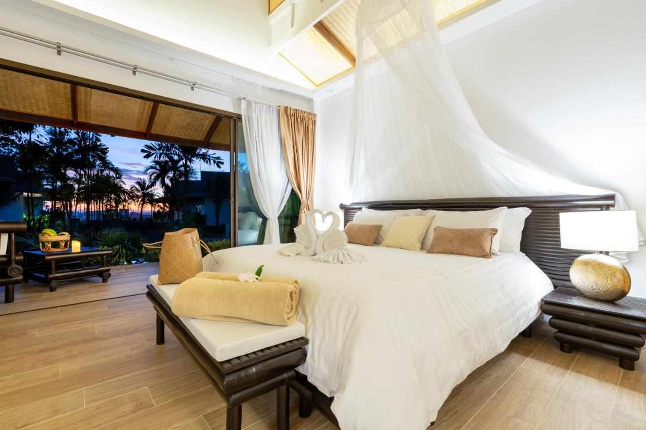 Lanta Palace Beach Resort & Spa - Adult Only Ko Lanta Buitenkant foto