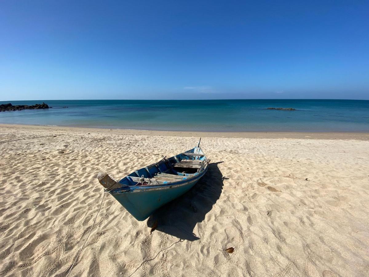 Lanta Palace Beach Resort & Spa - Adult Only Ko Lanta Buitenkant foto