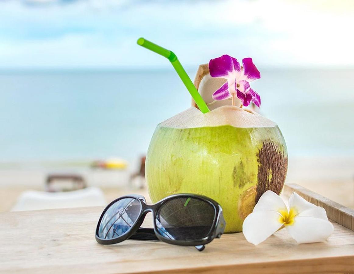 Lanta Palace Beach Resort & Spa - Adult Only Ko Lanta Buitenkant foto