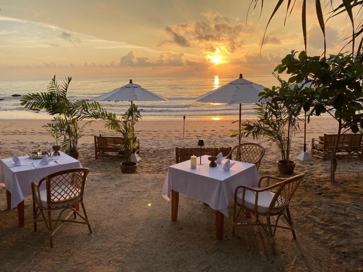 Lanta Palace Beach Resort & Spa - Adult Only Ko Lanta Buitenkant foto