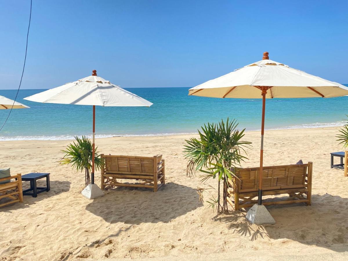 Lanta Palace Beach Resort & Spa - Adult Only Ko Lanta Buitenkant foto