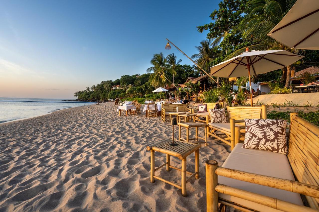 Lanta Palace Beach Resort & Spa - Adult Only Ko Lanta Buitenkant foto
