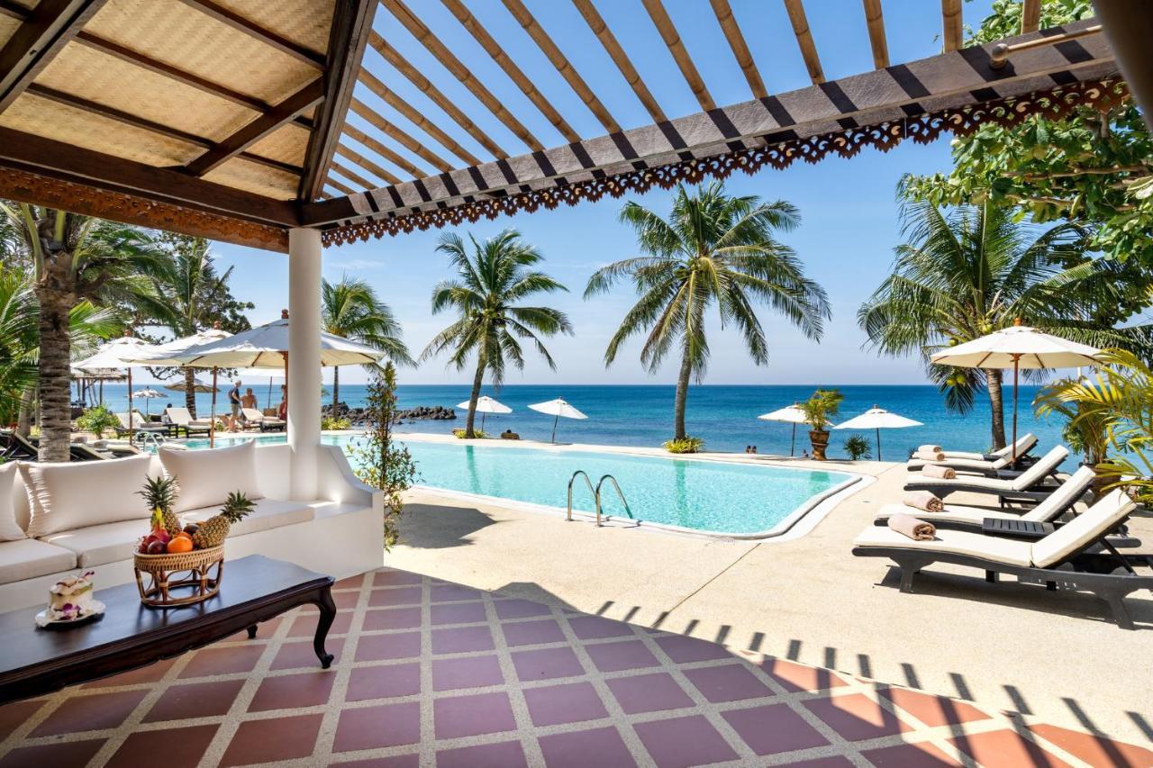 Lanta Palace Beach Resort & Spa - Adult Only Ko Lanta Buitenkant foto
