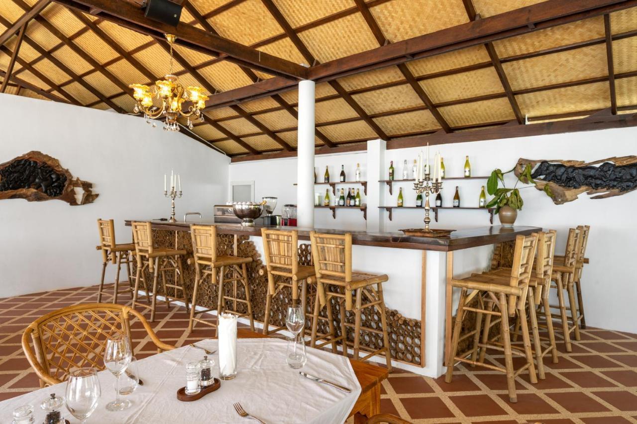 Lanta Palace Beach Resort & Spa - Adult Only Ko Lanta Buitenkant foto