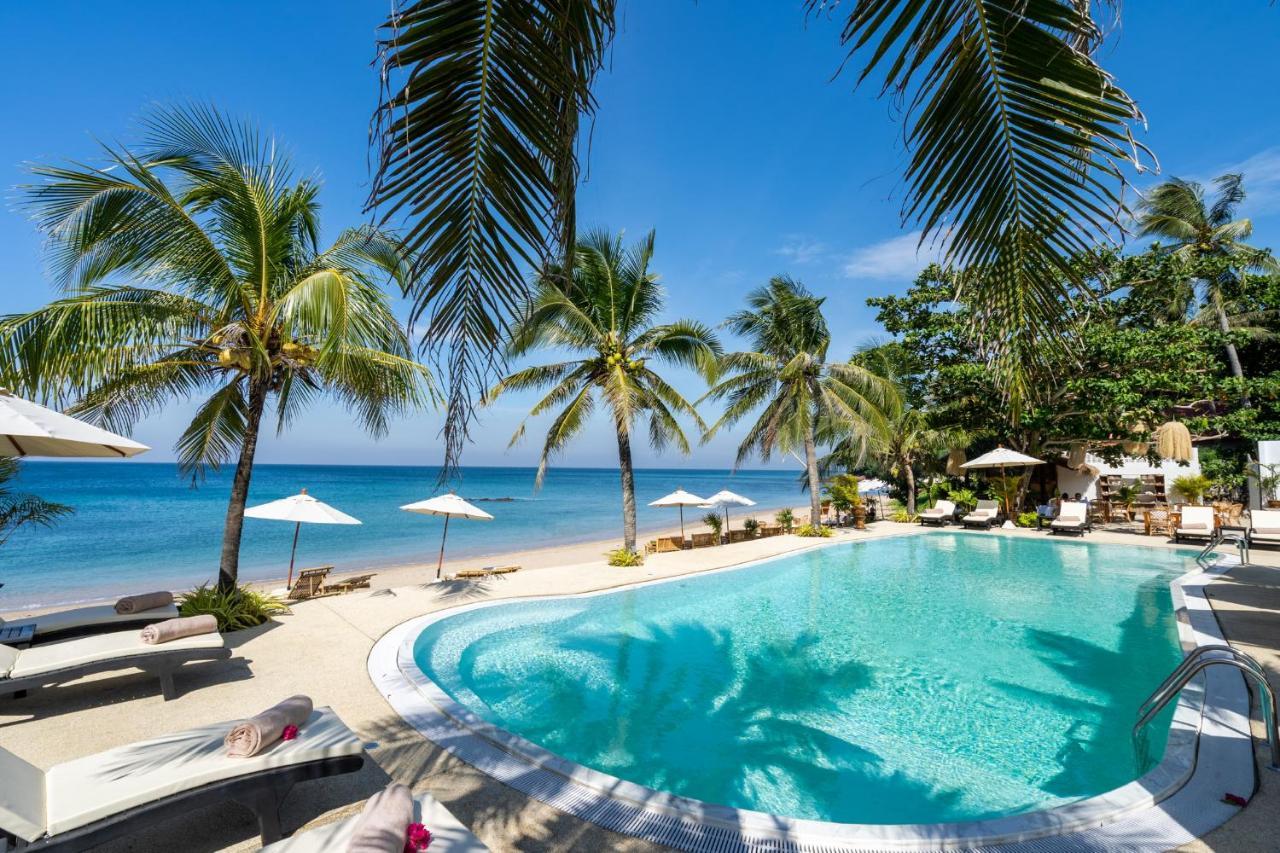 Lanta Palace Beach Resort & Spa - Adult Only Ko Lanta Buitenkant foto