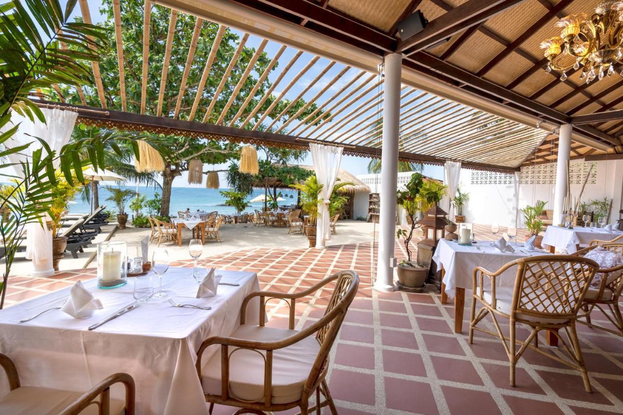 Lanta Palace Beach Resort & Spa - Adult Only Ko Lanta Buitenkant foto