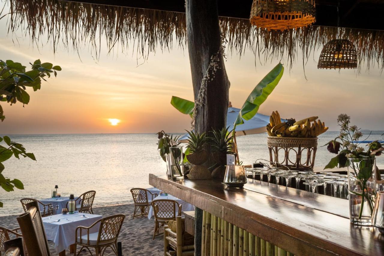 Lanta Palace Beach Resort & Spa - Adult Only Ko Lanta Buitenkant foto