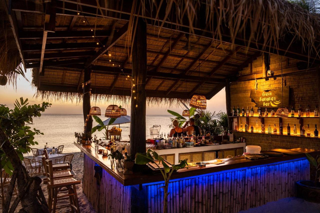 Lanta Palace Beach Resort & Spa - Adult Only Ko Lanta Buitenkant foto