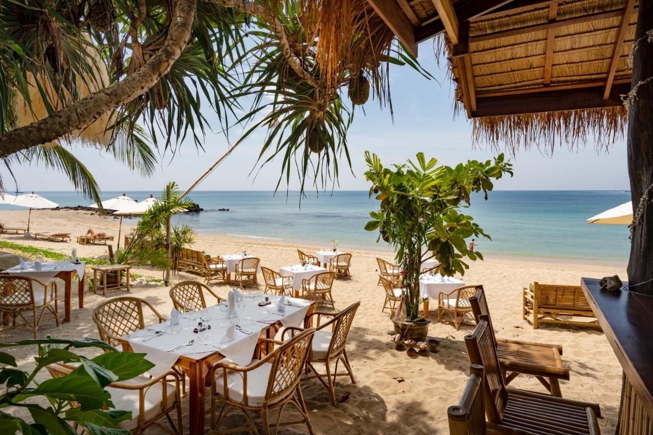 Lanta Palace Beach Resort & Spa - Adult Only Ko Lanta Buitenkant foto