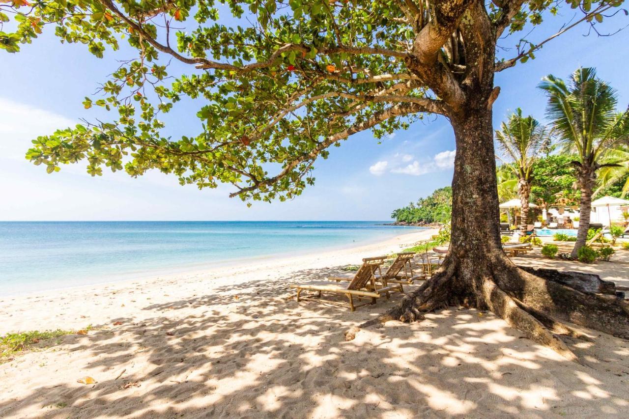 Lanta Palace Beach Resort & Spa - Adult Only Ko Lanta Buitenkant foto