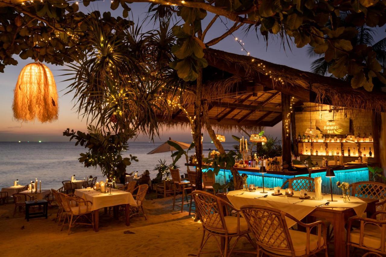 Lanta Palace Beach Resort & Spa - Adult Only Ko Lanta Buitenkant foto