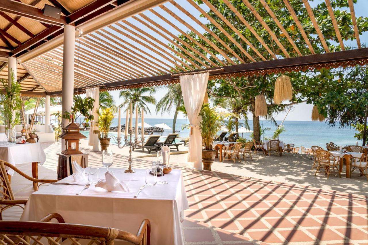 Lanta Palace Beach Resort & Spa - Adult Only Ko Lanta Buitenkant foto