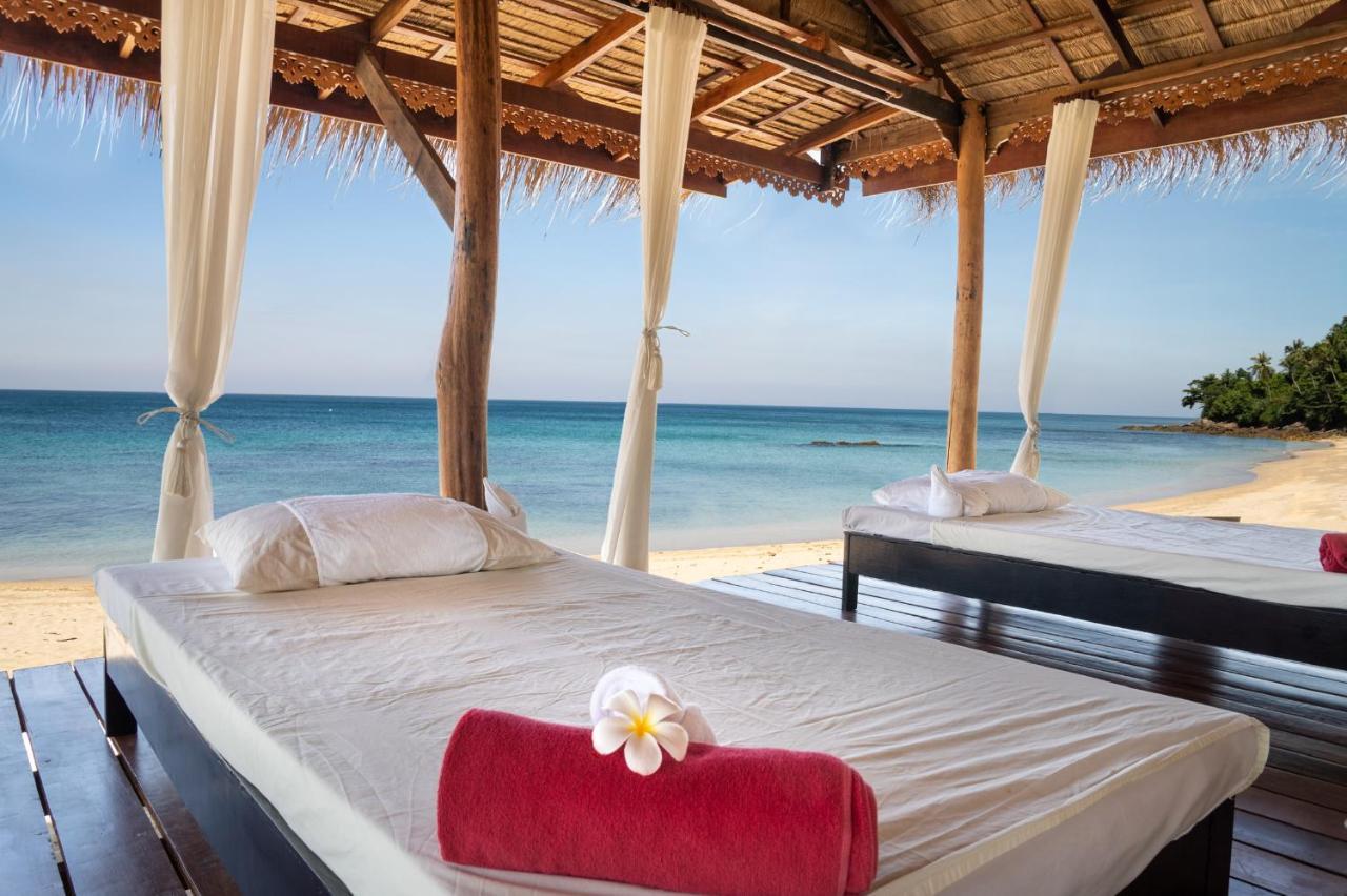 Lanta Palace Beach Resort & Spa - Adult Only Ko Lanta Buitenkant foto