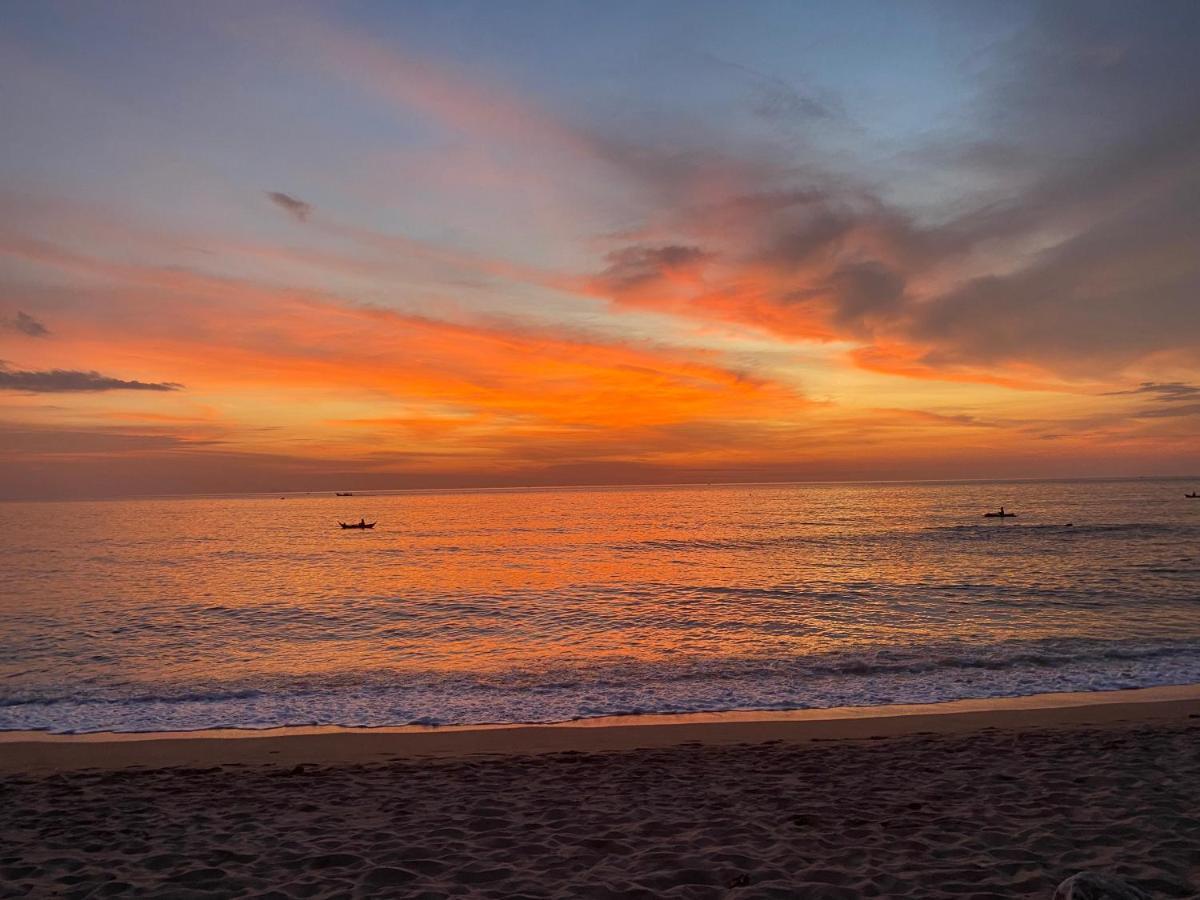 Lanta Palace Beach Resort & Spa - Adult Only Ko Lanta Buitenkant foto