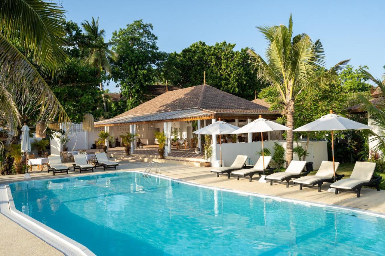 Lanta Palace Beach Resort & Spa - Adult Only Ko Lanta Buitenkant foto