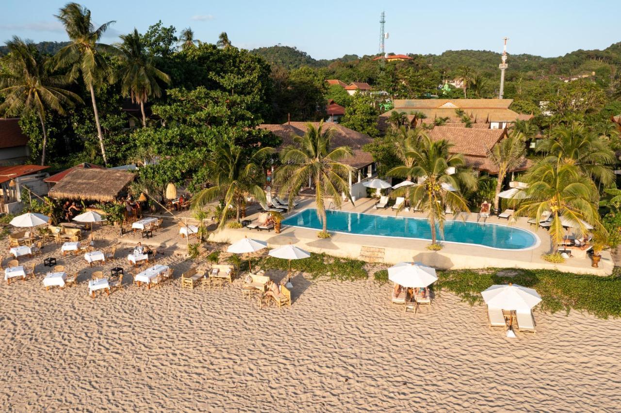 Lanta Palace Beach Resort & Spa - Adult Only Ko Lanta Buitenkant foto