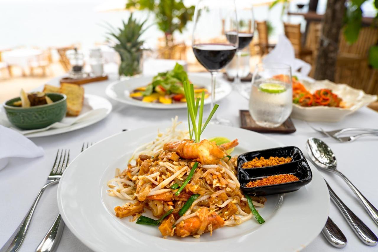 Lanta Palace Beach Resort & Spa - Adult Only Ko Lanta Buitenkant foto