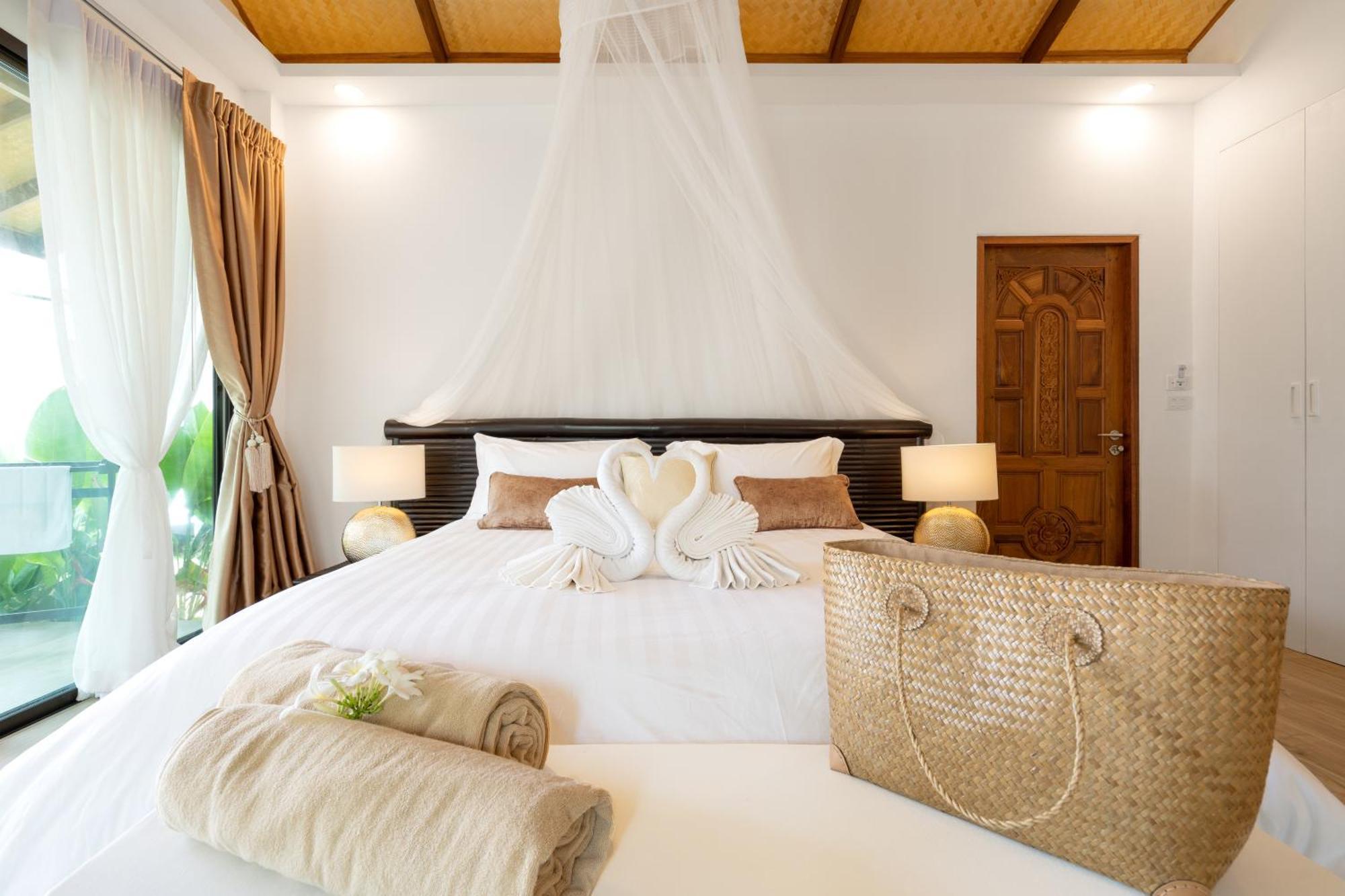 Lanta Palace Beach Resort & Spa - Adult Only Ko Lanta Buitenkant foto
